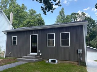 320 N Marshall Ave, Marshall, MI 49068