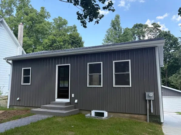 320 N Marshall Ave, Marshall, MI 49068