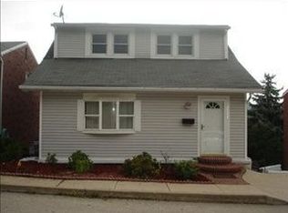 3524 Rosalia Ave, Pittsburgh, PA 15234