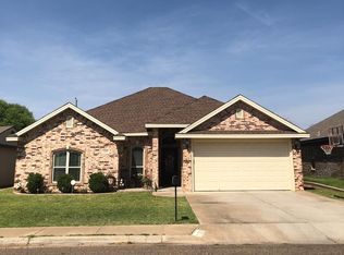 1205 Doran St, Andrews, TX 79714