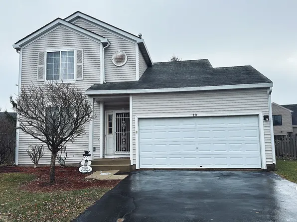 10 Annandale Ct, Lake In The Hills, IL 60156
