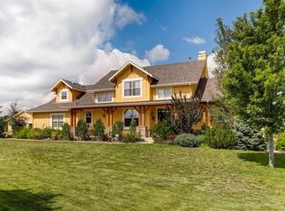 33535 Greystone Cir, Elizabeth, CO 80107