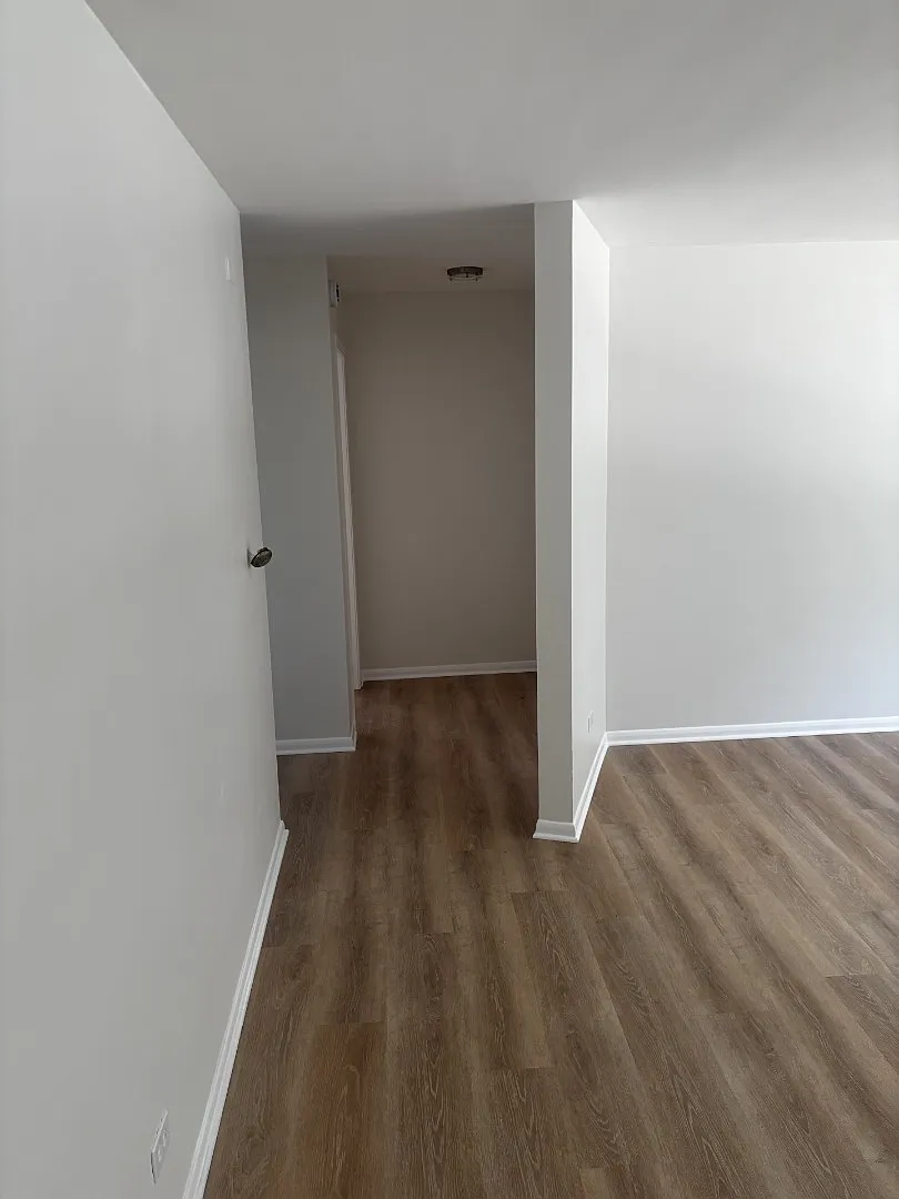Beautiful 1 Bed/1 Bath In The Heart Of Des Plaines With Free Heat/Parking....Must See!! — Photo 4