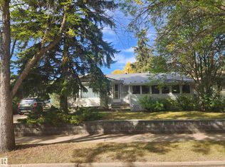 9126 92nd Ave, Fort Saskatchewan, AB T8L 1A7