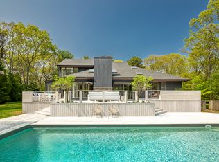 6 Joshuas Path, East Hampton, NY 11937