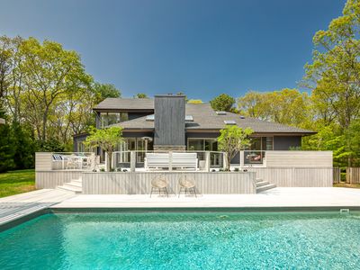 6 Joshuas Path, East Hampton, NY, 11937