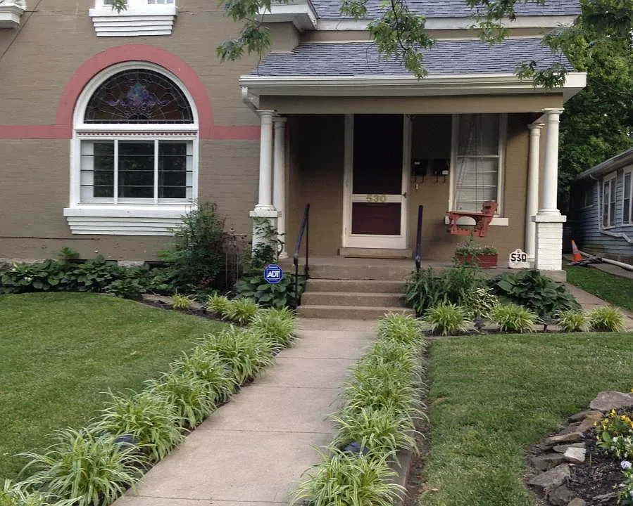 530 N Broadway #1