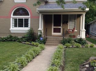 530 N Broadway APT 1, Lexington, KY 40508