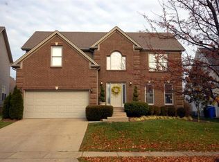 491 Huntington Ct, Lexington, KY 40509