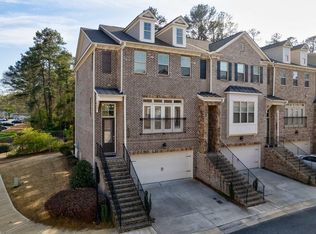 4186 Townsend Ln, Atlanta, GA 30346