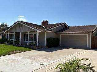 17960 Mirasol Dr, San Diego, CA 92128