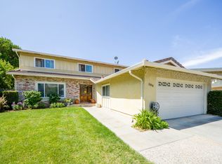 398 Apache Ct, Fremont, CA 94539