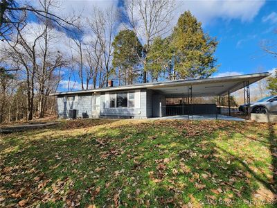 1677 N County Road 125 W, Paoli, IN, 47454