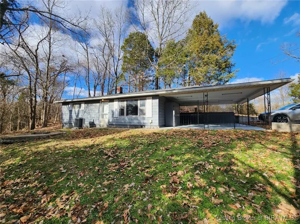 1677 N County Road 125 W, Paoli, IN 47454