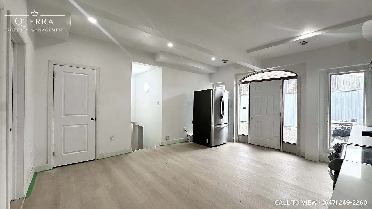 3 bed, 1400 sqft, $2,195 — Photo 3