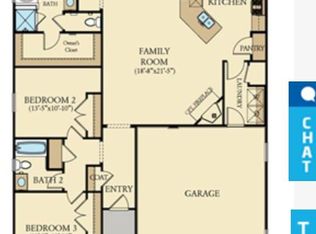 2964 Historic Cir, Morrisville, NC 27560