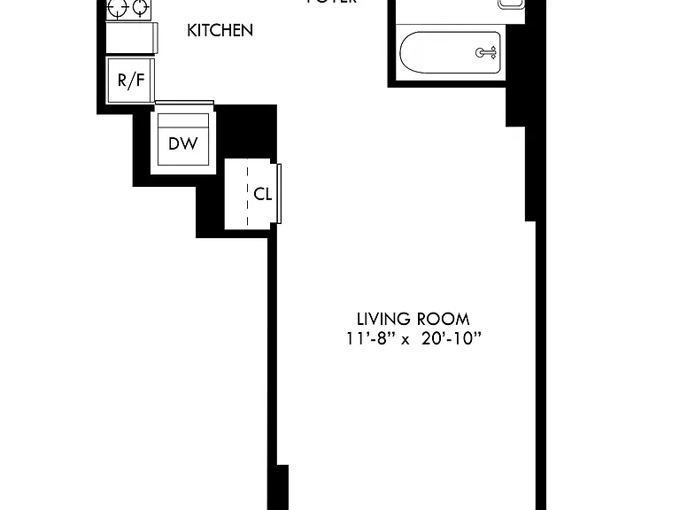 267 6th St #3H — Photo 2