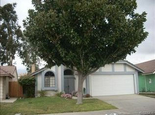 12742 Farrington St, Rancho Cucamonga, CA 91739