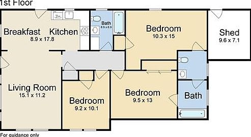 3rd image of this home