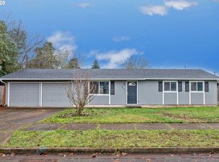 3580 Concord St, Eugene, OR 97402