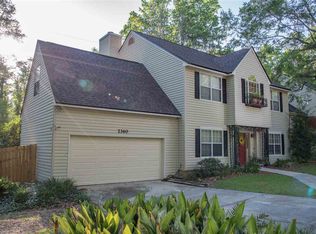 2360 Potts Rd, Tallahassee, FL 32308