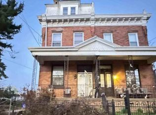 1936 Bridge St, Philadelphia, PA 19124