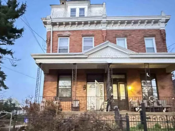 1936 Bridge St, Philadelphia, PA 19124