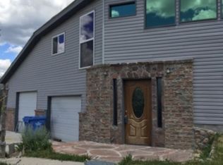 9252 S Crystal Spgs, Lava Hot Springs, ID 83246