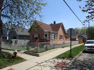 2302 Caledonia St, Toledo, OH 43605