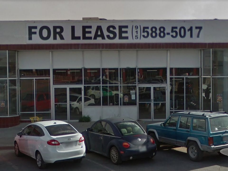 1st image of 3316 Fort Blvd