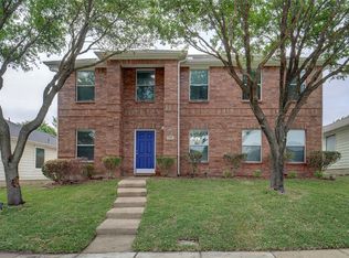 152 Bushel Ln, Dallas, TX 75241
