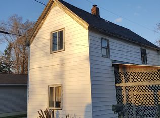 61 N May Ave, Peru, IN 46970