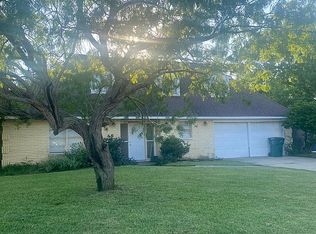 5805 Hinman Dr, Corpus Christi, TX 78412