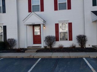 6105 Georges Park Dr, Canal Winchester, OH
