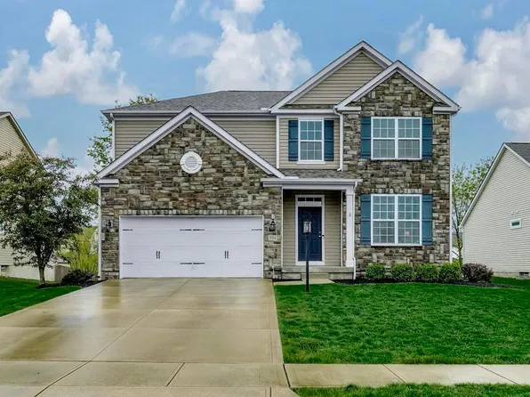 594 Preston Trails Dr, Pickerington, OH 43147