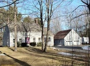 444 Quaker Meeting House Rd, Durham, ME 04222