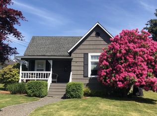 421 Avenue J, Snohomish, WA 98290