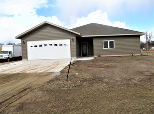 1409 1st St SW, Huron, SD 57350