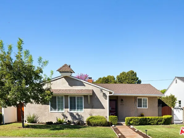 5863 Alcove Ave, Valley Village, CA 91607