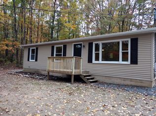 166 Poplar Ln, Kunkletown, PA 18058