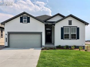 6511 Courtland Pl, Colorado Springs, CO 80924