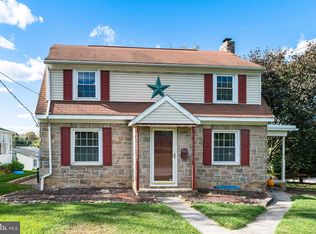 300 Hanover Rd, York, PA 17408