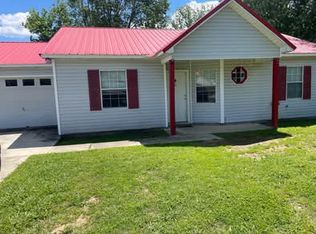 71 Prairie Ln, Boaz, AL 35957