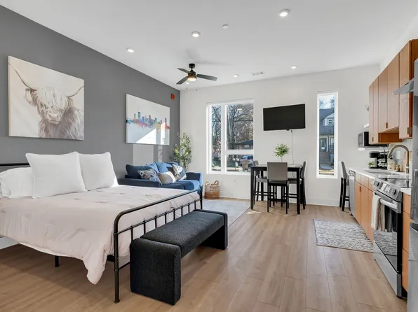 1310 Lischey Ave #106, Nashville, TN 37207