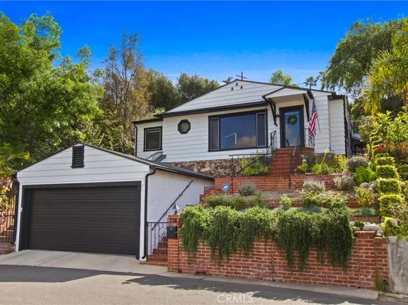 336 Redwood Dr, Pasadena, CA 91105