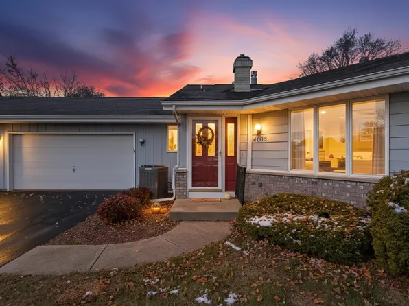 4005 Mackinac Dr #2, Janesville, WI 53546