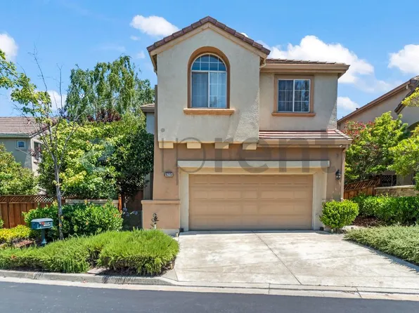 5215 Manderston Dr, San Jose, CA 95138