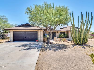 38639 N 27TH Avenue, Phoenix, AZ, 85086