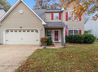 841 Holbrook Dr, Newport News, VA 23602