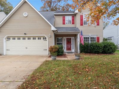 841 Holbrook Dr, Newport News, VA, 23602